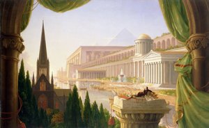 Arkitekter drömmer
